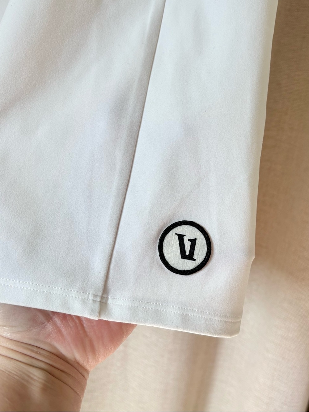 NWT Vuori One Shot Tennis Dress size XL - Picture 7 of 10